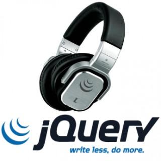 The Official jQuery Podcast