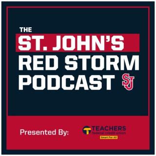 The St. John's Red Storm Podcast
