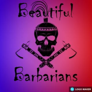 Beautiful Barbarians