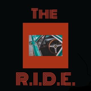 The RIDE Podcast