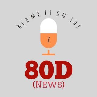 80D News