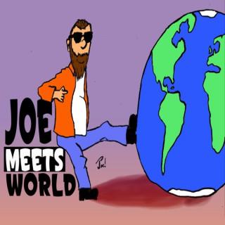 Joe Meets World