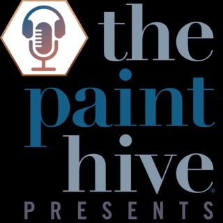 The Paint Hive Presents