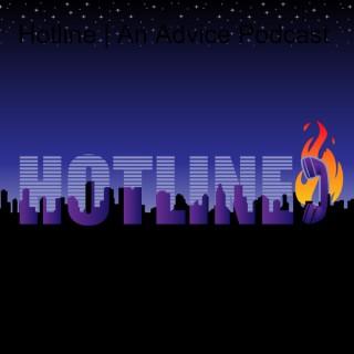 Hotline | An Advice Podcast