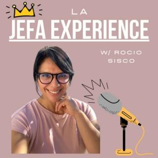 La Jefa Experience