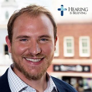 Hearing is Believing Teachings Podcast
