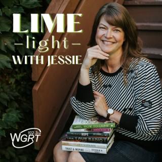 WGRT's LIMElight with Jessie Wiegand
