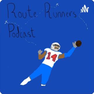 Route Runners Podcast