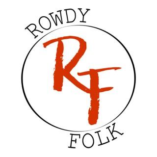 Rowdy Folk Network
