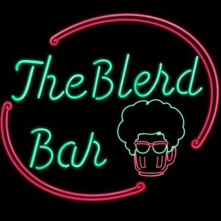 The Blerd Bar