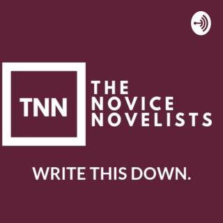 The Novice Novelists