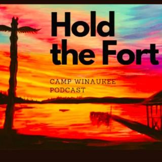 Hold the Fort