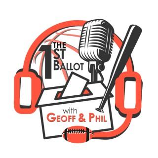 1st Ballot Podcast