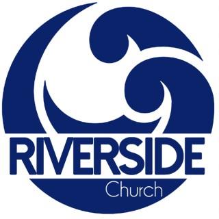 Riverside Church Aberdeen Maryland