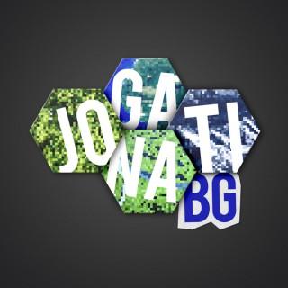 Jogatina BG Podcast
