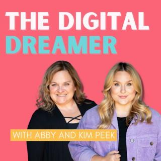 The Digital Dreamer: Content Marketing Strategies for Building a Business While Living Your Dream Life