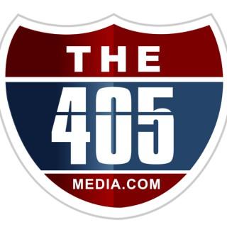 The 405 Radio