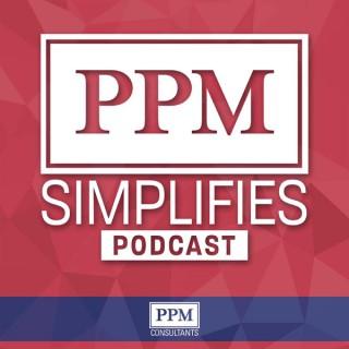 PPM Simplifies