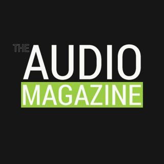The Paper Machete Audio Magazine