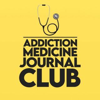 Addiction Medicine Journal Club