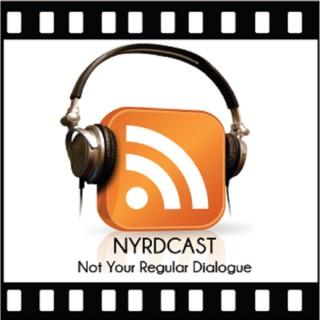 The Nyrdcast Podcast
