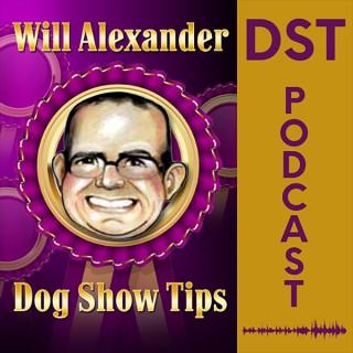 Will Alexander's Dog Show Tips