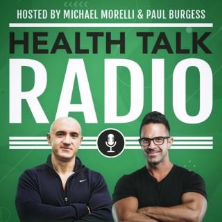 Health Talk Radio