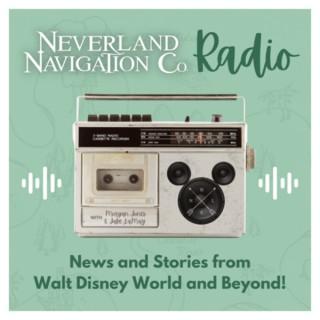 Neverland Navigation Radio