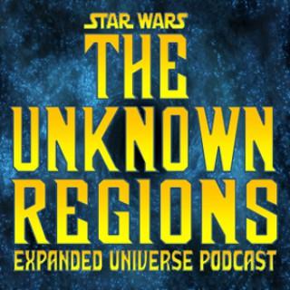 The Unknown Regions Podcast