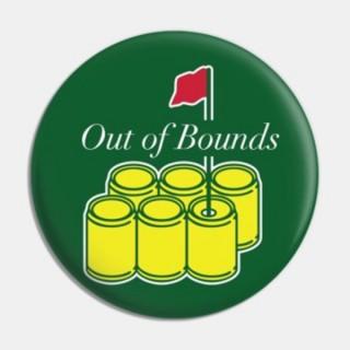 The Out of Bounds Podcast