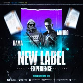 New Label Experience