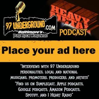 The 97underground.com Podcast