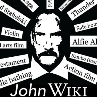 John Wiki