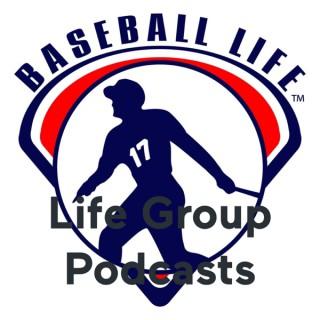 Life Group Podcasts