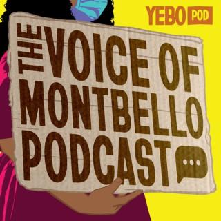 The Voice of Montbello Podcast