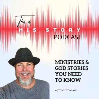 This is HIS Story Podcast