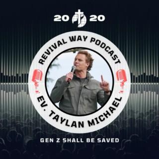 Taylan Michael - Revival Way