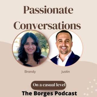 The Borges Podcast