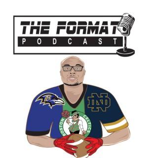 THE FORMAT PODCAST