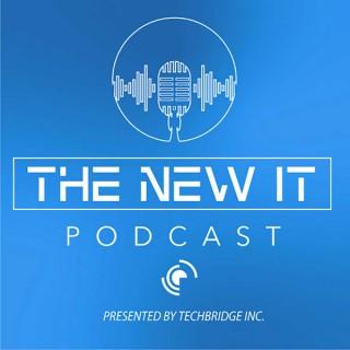 The New IT Podcast