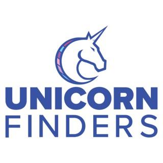 The Unicorn Finders