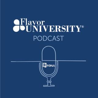 Flavor University Podcast