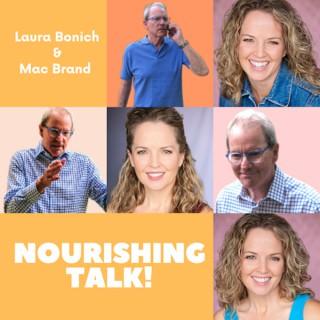 Nourishing Talk Podcast