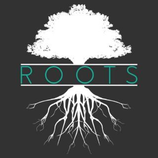 Roots Student Ministry Podcast