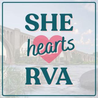 She Hearts RVA