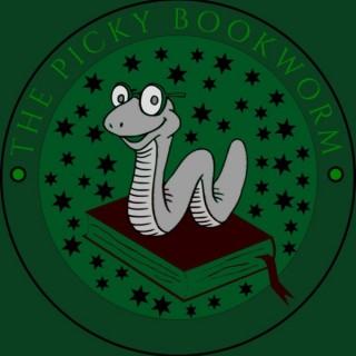 The Picky Bookworm