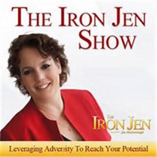 The Iron Jen Show