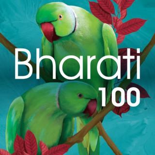 Bharati 100 Podcast
