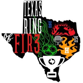Texas Ring of Fire