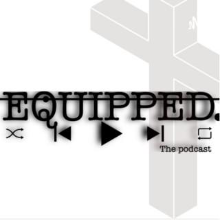 Equipped.ThePodcast